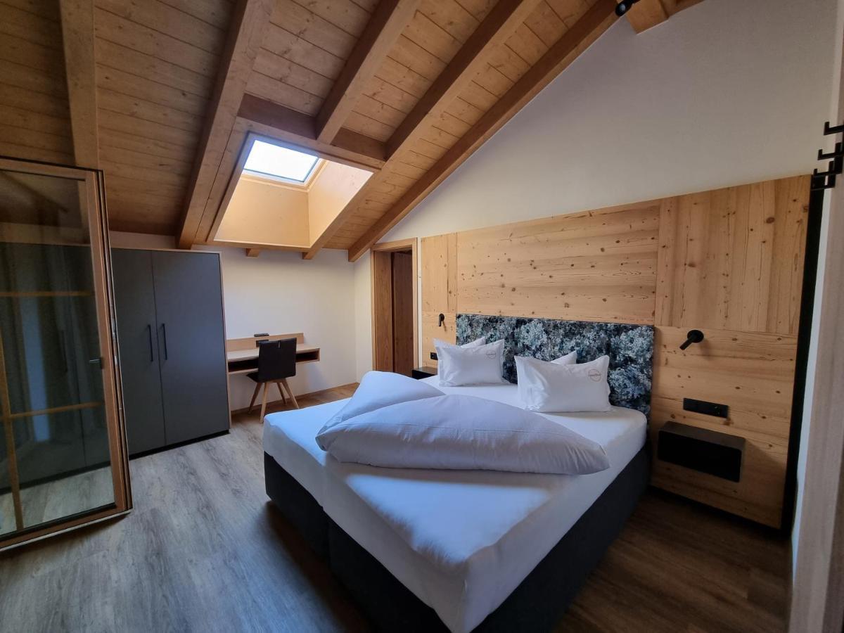 Greidlhof Alpstyle Apartments Fügen Esterno foto