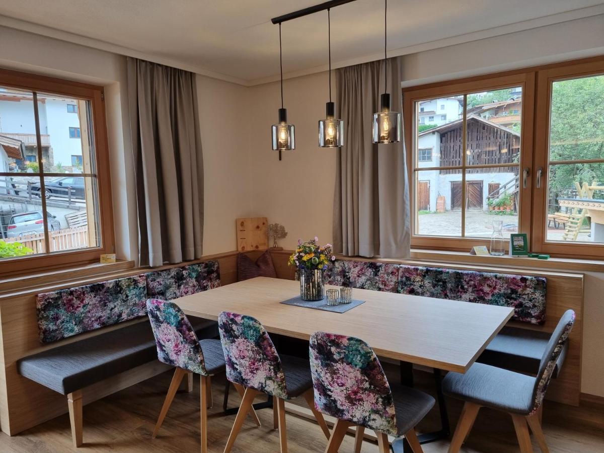 Greidlhof Alpstyle Apartments Fügen Esterno foto