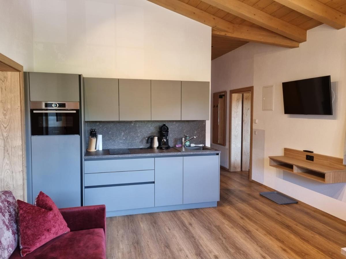 Greidlhof Alpstyle Apartments Fügen Esterno foto