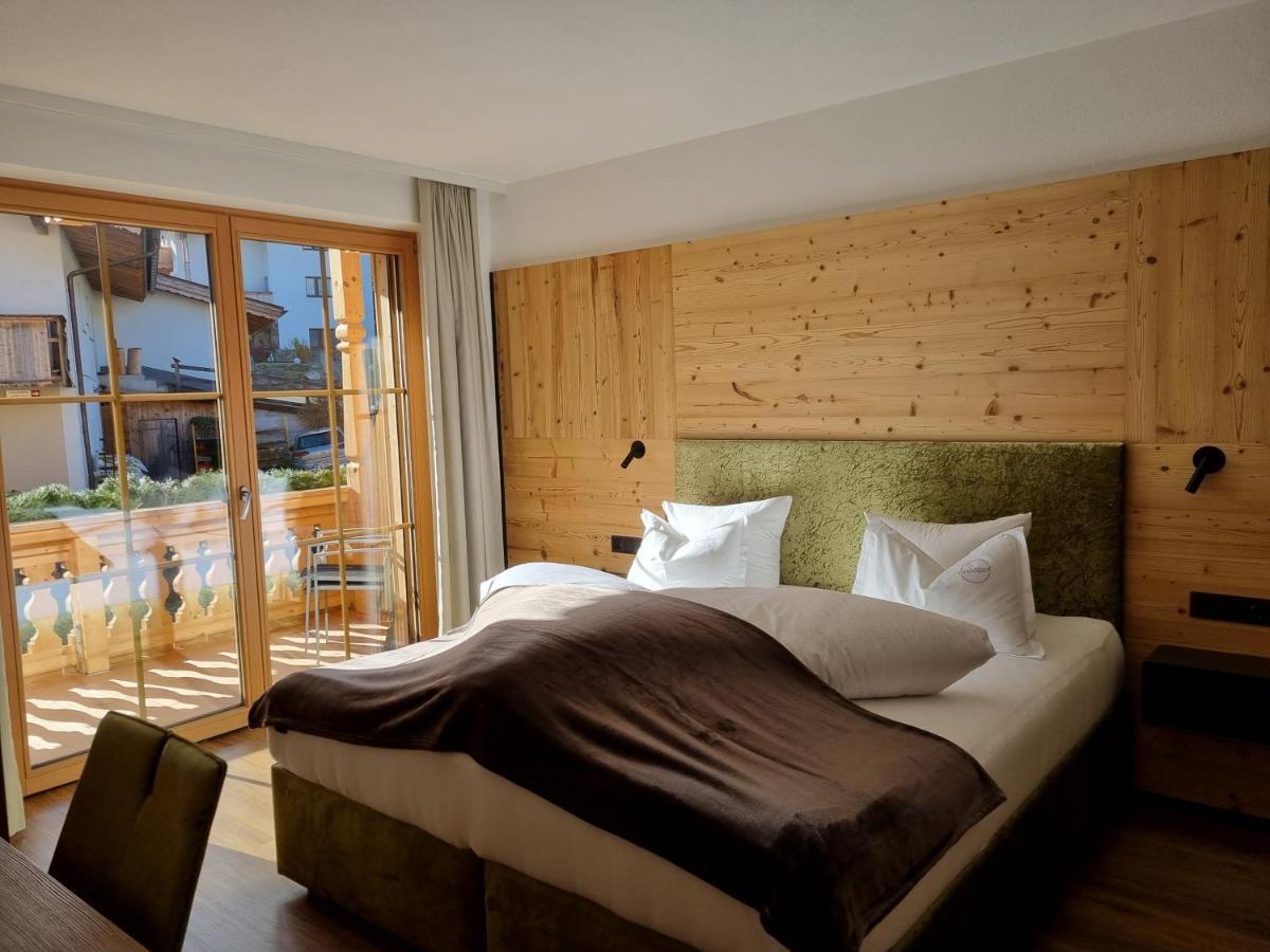 Greidlhof Alpstyle Apartments Fügen Esterno foto